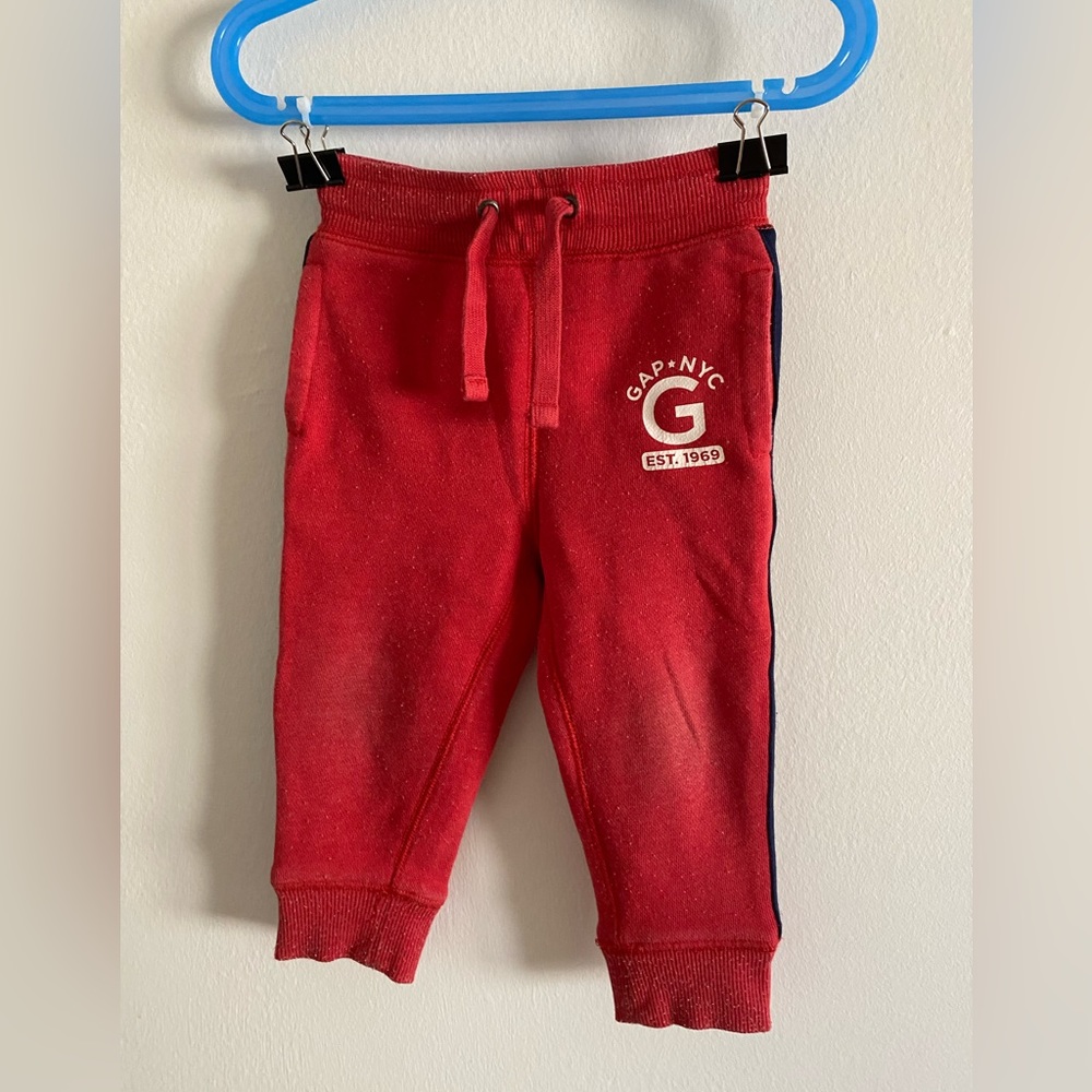 Kids pants Gap Size 12-24M